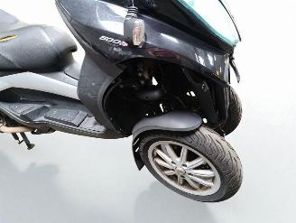 Piaggio  500MP3 picture 12