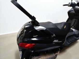 Piaggio  500MP3 picture 15