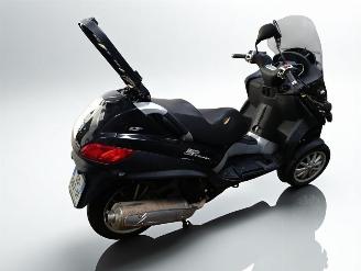 Piaggio  500MP3 picture 10