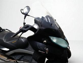 Piaggio  500MP3 picture 23