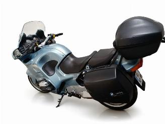 BMW R 850 RT picture 14