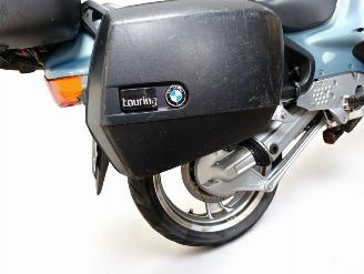 BMW R 850 RT picture 19