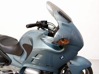 BMW R 850 RT picture 22