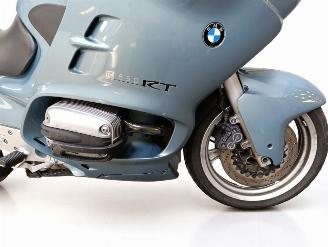 BMW R 850 RT picture 5