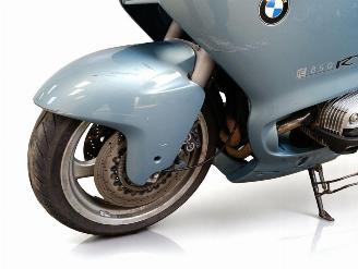 BMW R 850 RT picture 7