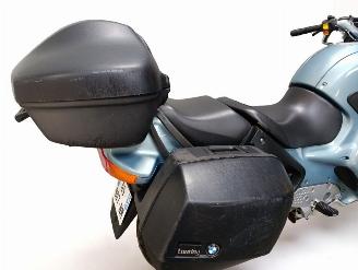 BMW R 850 RT picture 11