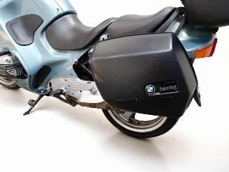 BMW R 850 RT picture 9