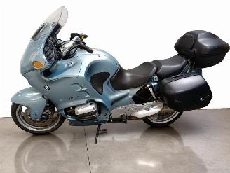 BMW R 850 RT picture 2