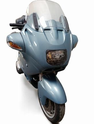 BMW R 850 RT picture 21