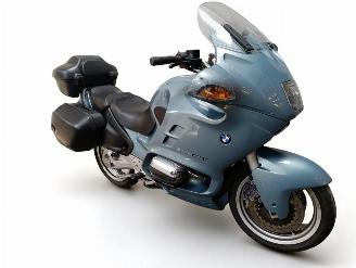 BMW R 850 RT picture 10