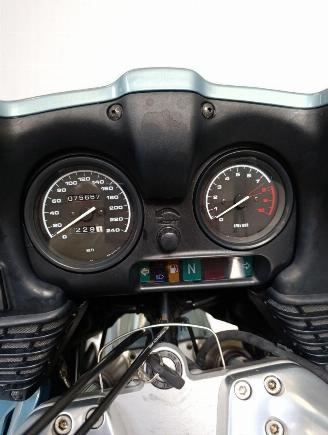 BMW R 850 RT picture 20