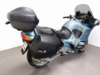 BMW R 850 RT picture 3