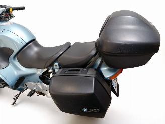 BMW R 850 RT picture 18