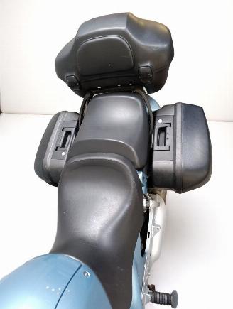 BMW R 850 RT picture 8