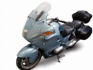 BMW R 850 RT picture 4