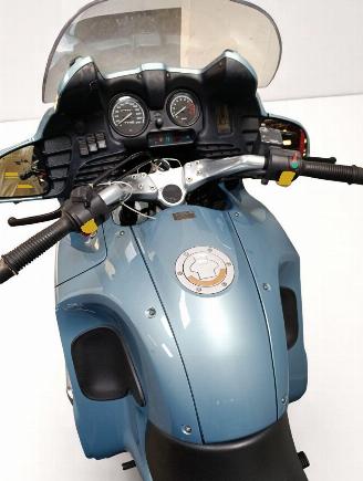 BMW R 850 RT picture 16