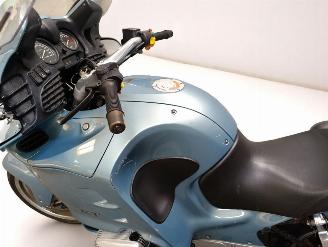 BMW R 850 RT picture 15