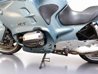 BMW R 850 RT picture 12