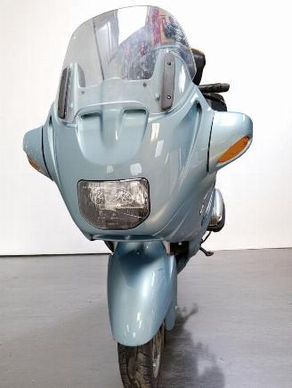 BMW R 850 RT picture 6