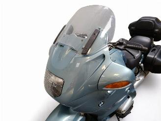 BMW R 850 RT picture 13