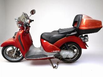 Aprilia Shiver 750 SCARABEO picture 2