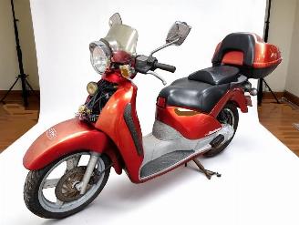 Aprilia Shiver 750 SCARABEO picture 11