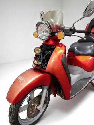 Aprilia Shiver 750 SCARABEO picture 6