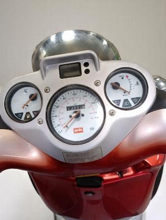 Aprilia Shiver 750 SCARABEO picture 9