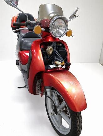 Aprilia Shiver 750 SCARABEO picture 12
