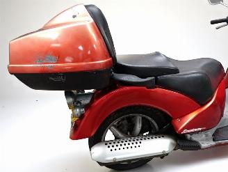 Aprilia Shiver 750 SCARABEO picture 5