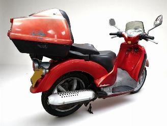Aprilia Shiver 750 SCARABEO picture 3
