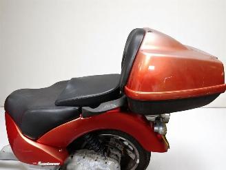 Aprilia Shiver 750 SCARABEO picture 8