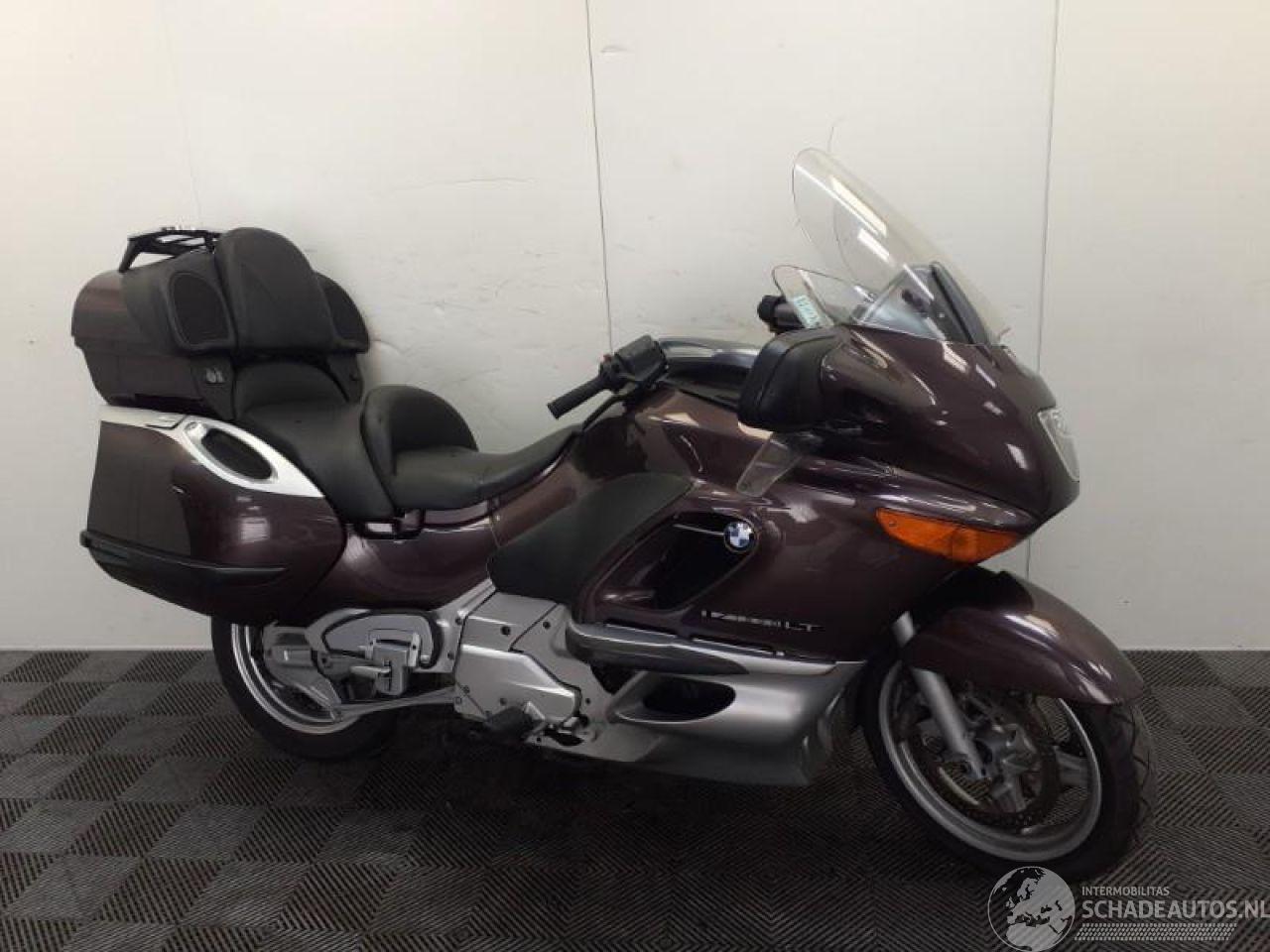 BMW K 1200 LT