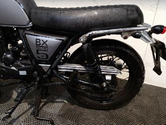 Brixton  BX 125 picture 8
