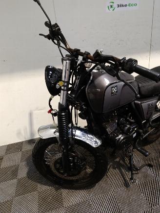 Brixton  BX 125 picture 5