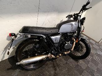 Brixton  BX 125 picture 2