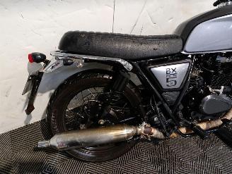 Brixton  BX 125 picture 9