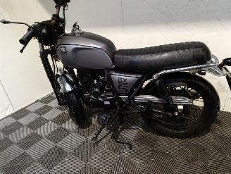 Brixton  BX 125 picture 7