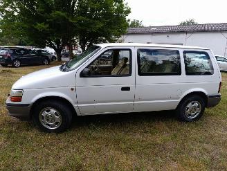 Chrysler Voyager 2 2.5i-8V picture 4
