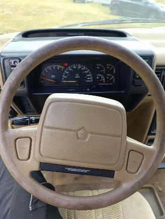 Chrysler Voyager 2 2.5i-8V picture 15