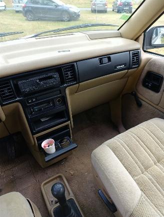 Chrysler Voyager 2 2.5i-8V picture 24
