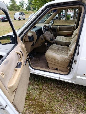 Chrysler Voyager 2 2.5i-8V picture 13