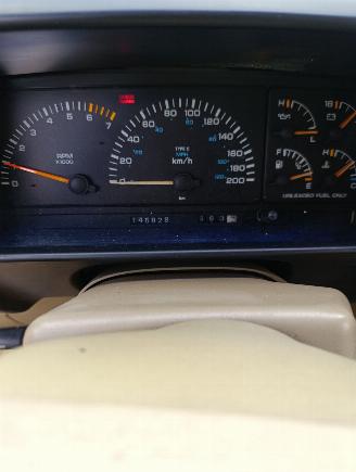 Chrysler Voyager 2 2.5i-8V picture 20