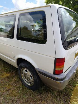 Chrysler Voyager 2 2.5i-8V picture 27