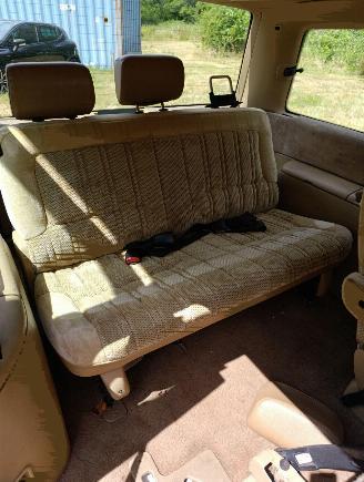 Chrysler Voyager 2 2.5i-8V picture 11