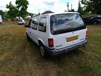 Chrysler Voyager 2 2.5i-8V picture 5