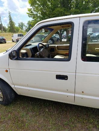 Chrysler Voyager 2 2.5i-8V picture 12