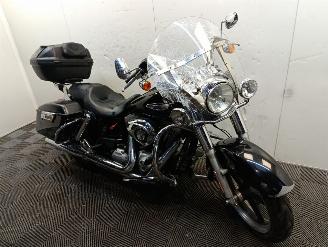 Schade motor Harley-Davidson Dyna switch back 103 FLD 2015/9