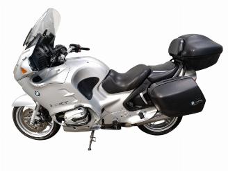 BMW R 1150 RT picture 2