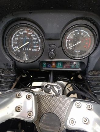 BMW R 1150 RT picture 15